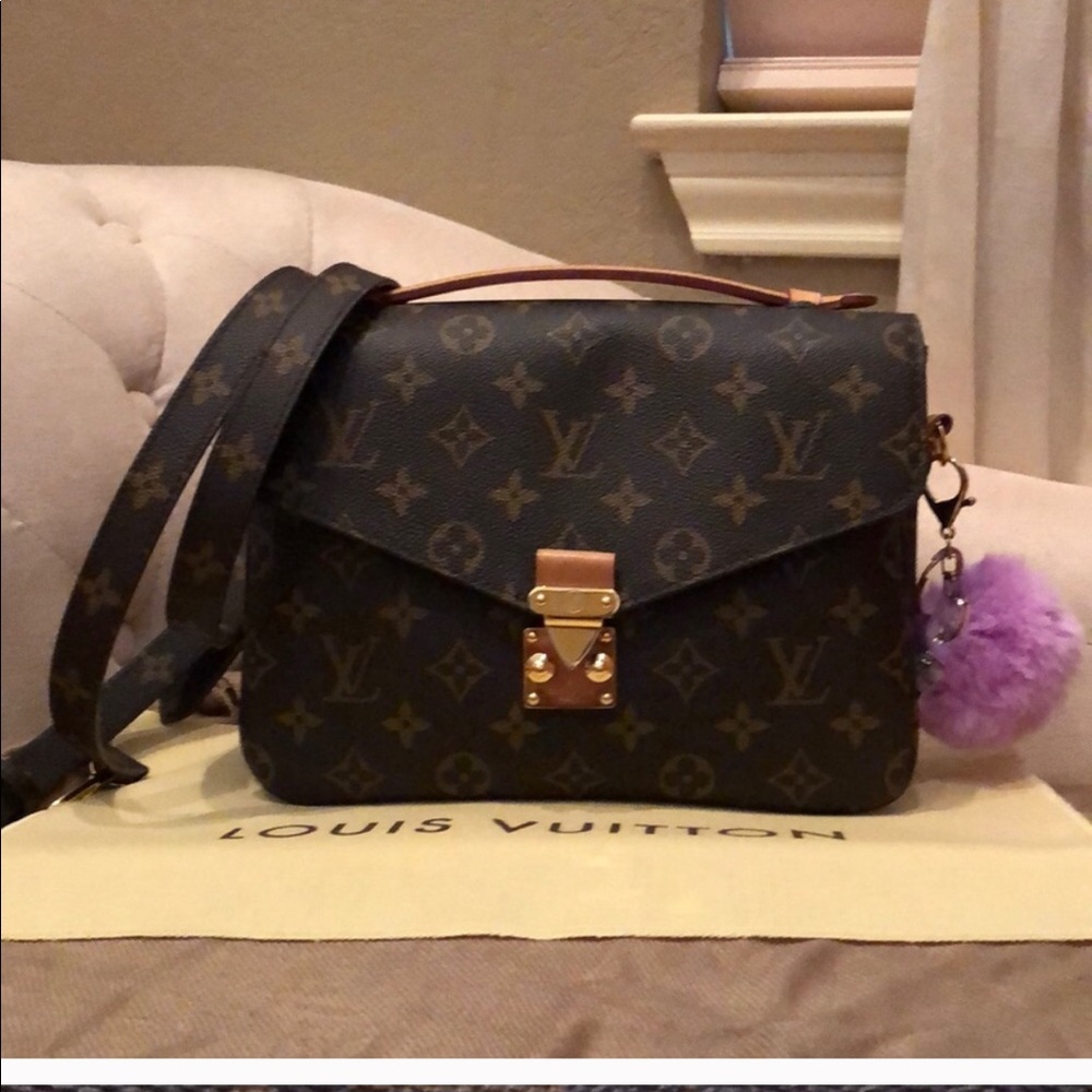 POCHETTE METIS MONO
